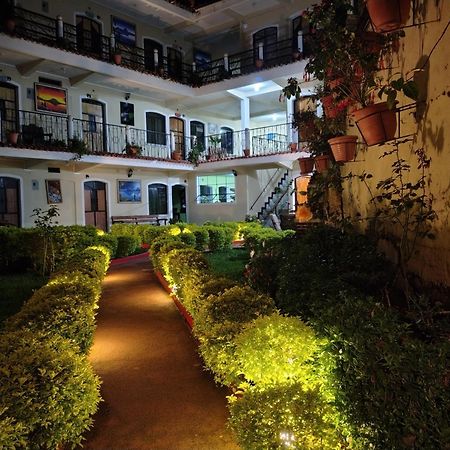 Casa Elefante Dormido Hotel Panajachel Luaran gambar