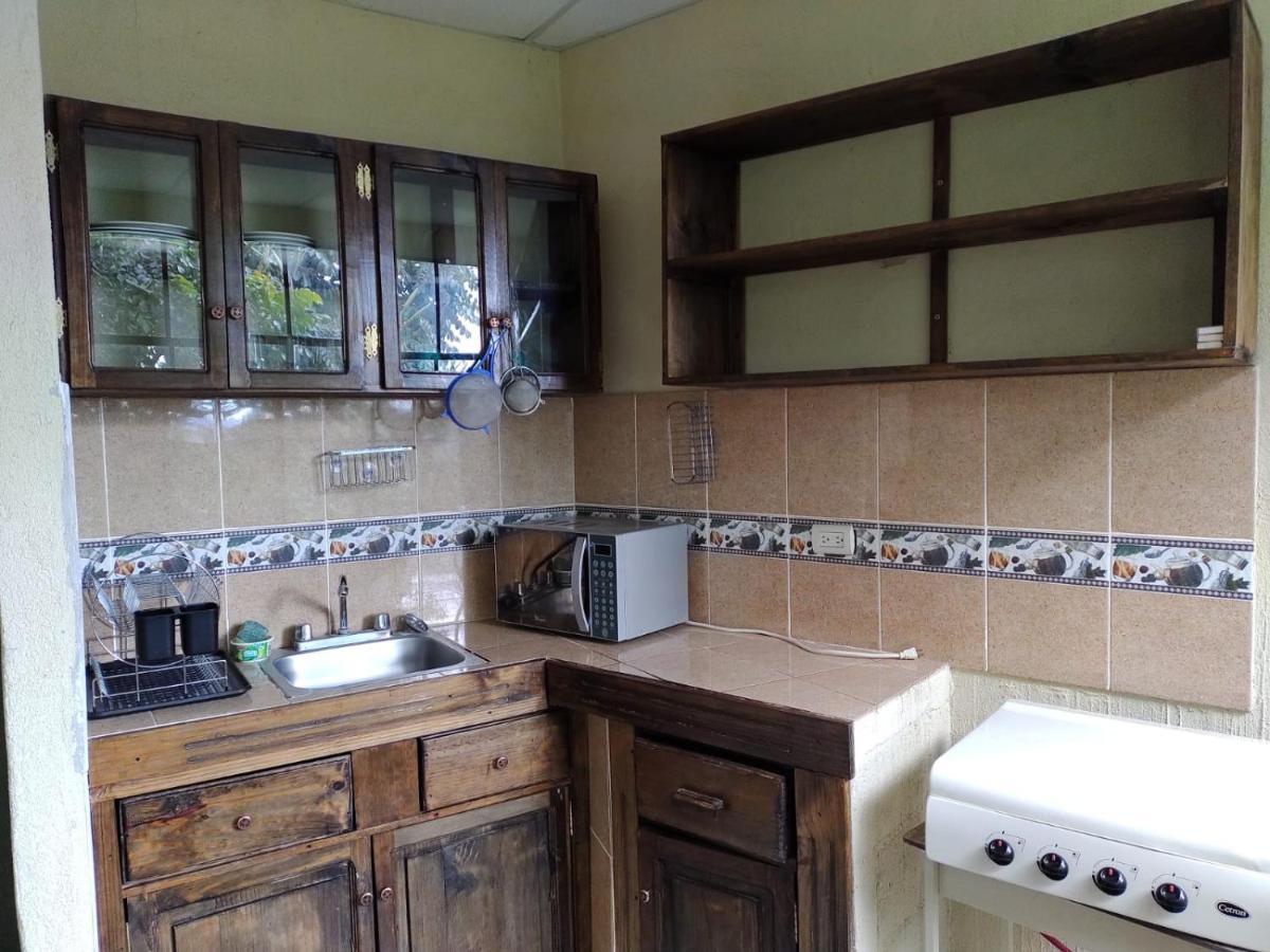Casa Elefante Dormido Hotel Panajachel Luaran gambar