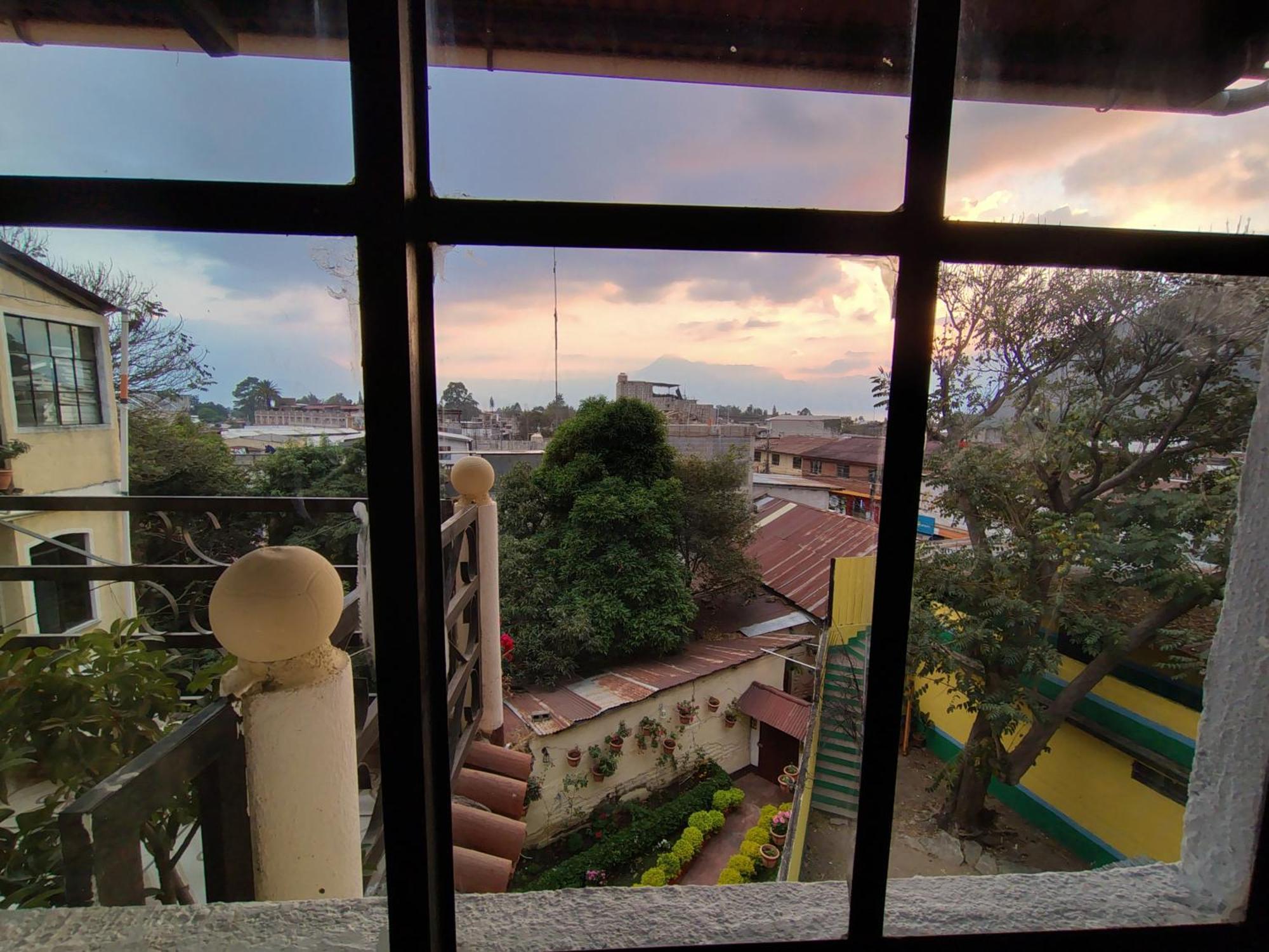 Casa Elefante Dormido Hotel Panajachel Luaran gambar